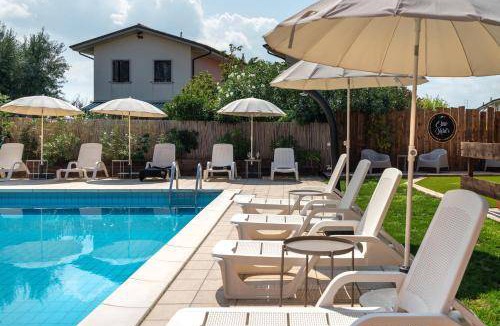 Cola House | 30 m² House ∙ 2 bedrooms ∙ 6 guests
