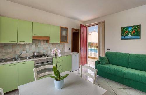 Cola House | 30 m² House ∙ 2 bedrooms ∙ 6 guests