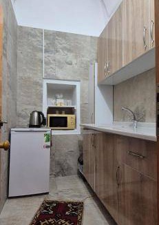 Urgup House | 30 m² House ∙ 3 bedrooms ∙ 7 guests