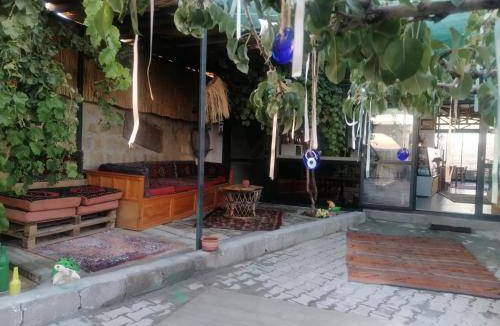 Urgup House | 30 m² House ∙ 3 bedrooms ∙ 7 guests