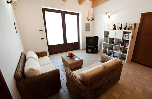 Palagianello House | 30 m² House ∙ 6 guests