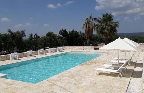 Palagianello House | 30 m² House ∙ 6 guests