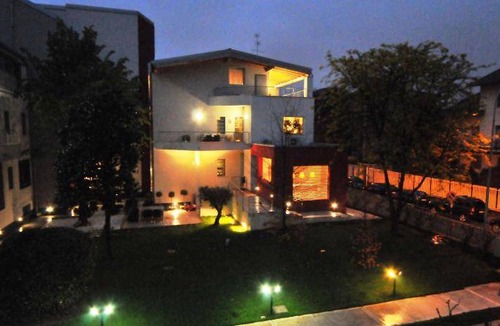 Cernusco sul Naviglio Bed & Breakfast | 30 m² Bed and breakfast ∙ 3 guests