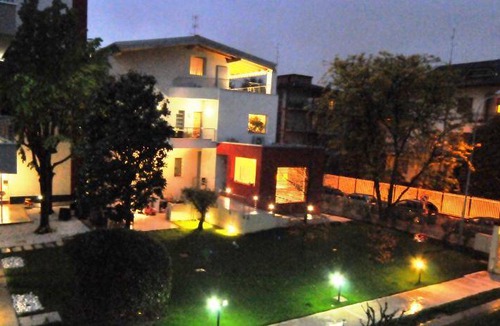 Cernusco sul Naviglio Bed & Breakfast | 30 m² Bed and breakfast ∙ 3 guests
