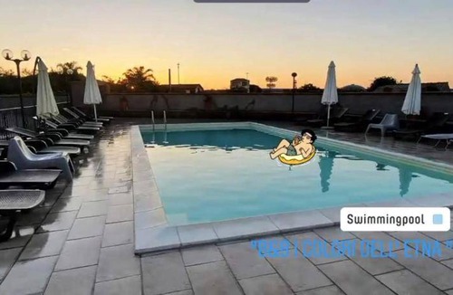San Giovanni la Punta Bed & Breakfast | 30 m² Bed and breakfast ∙ 6 guests