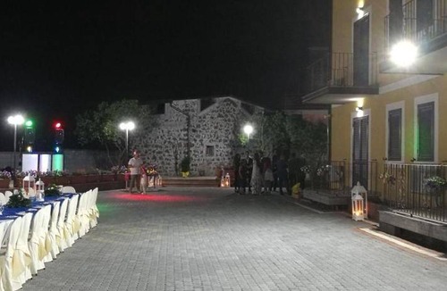 San Giovanni la Punta Bed & Breakfast | 30 m² Bed and breakfast ∙ 6 guests