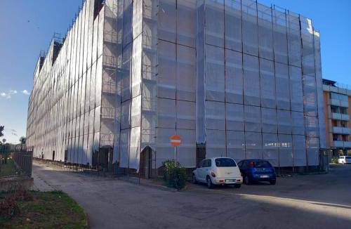 San Tommaso Tre Archi Apartment | 30 m² Apartment ∙ 1 bedroom ∙ 3 guests