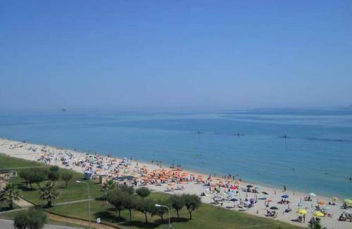 San Tommaso Tre Archi Apartment | 30 m² Apartment ∙ 1 bedroom ∙ 3 guests