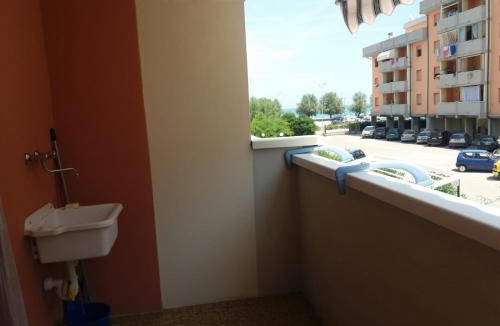 San Tommaso Tre Archi Apartment | 30 m² Apartment ∙ 1 bedroom ∙ 3 guests