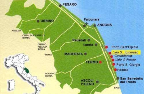 San Tommaso Tre Archi Apartment | 30 m² Apartment ∙ 1 bedroom ∙ 3 guests