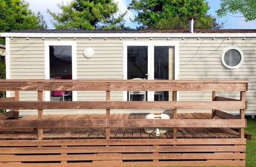 Pals House | 30 m² Mobile home ∙ 2 bedrooms ∙ 4 guests