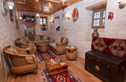 Gaziantep City Center House | 30 m² Motel ∙ 4 guests