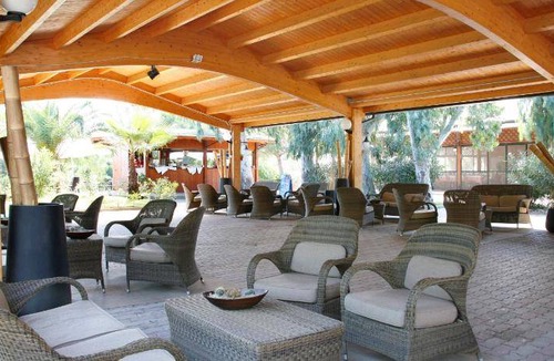 Marina di Sibari Resort | 30 m² Resort ∙ 127 guests