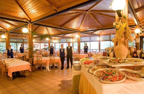 Marina di Sibari Resort | 30 m² Resort ∙ 127 guests