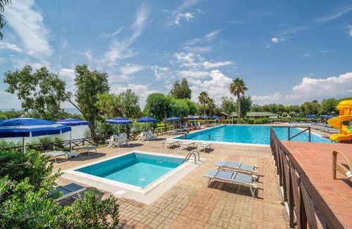 Marina di Sibari Resort | 30 m² Resort ∙ 127 guests