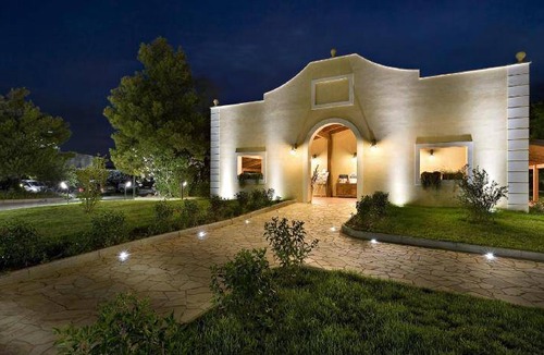 Marina di Sibari Resort | 30 m² Resort ∙ 127 guests