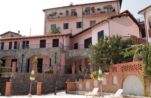 Casanova Lerrone Apartment | 30 m² Studio flat ∙ 2 guests