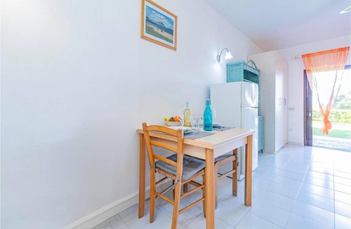Porto San Paolo Apartment | 30 m² Studio flat ∙ 2 guests