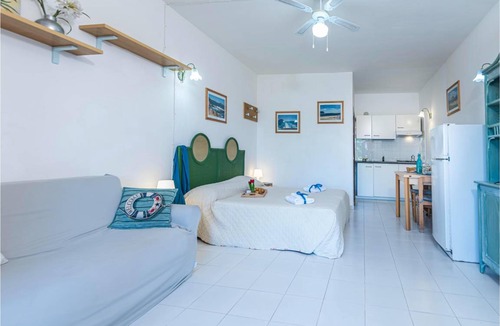 Porto San Paolo Apartment | 30 m² Studio flat ∙ 2 guests