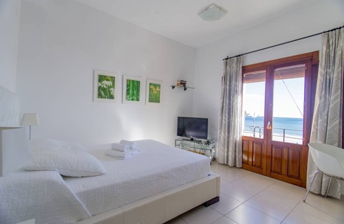 Old Town Apartment | 30 m² Studio flat ∙ 2 guests