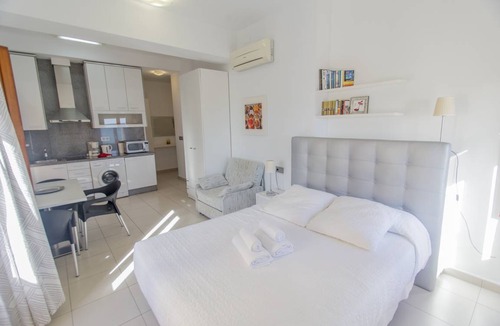 Old Town Apartment | 30 m² Studio flat ∙ 2 guests