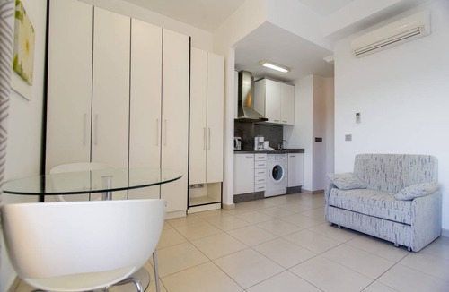 Old Town Apartment | 30 m² Studio flat ∙ 2 guests