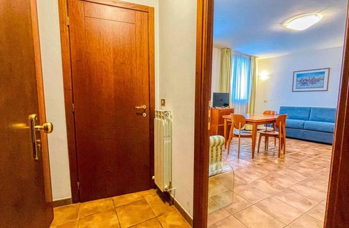 Bardonecchia Apartment | 30 m² Studio flat ∙ 1 bedroom ∙ 3 guests