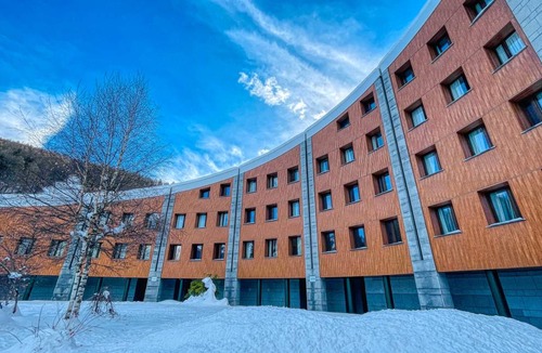 Bardonecchia Apartment | 30 m² Studio flat ∙ 1 bedroom ∙ 3 guests