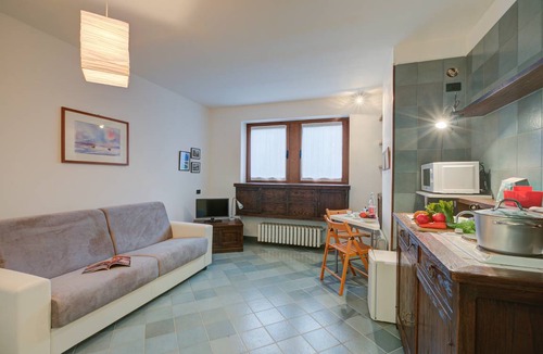Bardonecchia Apartment | 30 m² Studio flat ∙ 2 guests