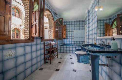 San Lorenzo Apartment | 300 m² Apartment ∙ 5 bedrooms ∙ 12 guests