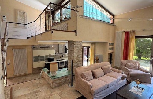 Cavoretto House | 300 m² House ∙ 2 bedrooms ∙ 4 guests