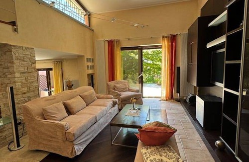 Cavoretto House | 300 m² House ∙ 2 bedrooms ∙ 4 guests
