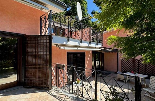 Cavoretto House | 300 m² House ∙ 2 bedrooms ∙ 4 guests