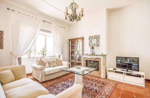Zona LIV La Giustiniana House | 300 m² House ∙ 3 bedrooms ∙ 9 guests