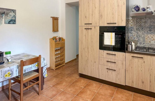 Cugnoli House | 300 m² House ∙ 4 bedrooms ∙ 10 guests