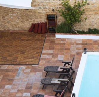 Ubeda House | 300 m² House ∙ 4 bedrooms ∙ 10 guests
