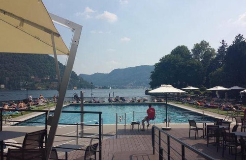 Cernobbio House | 300 m² House ∙ 5 bedrooms ∙ 8 guests