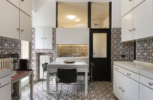 Cernobbio House | 300 m² House ∙ 5 bedrooms ∙ 8 guests