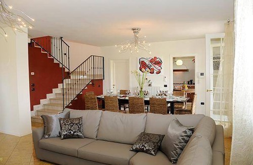 Pozzolengo House | 300 m² House ∙ 6 bedrooms ∙ 12 guests