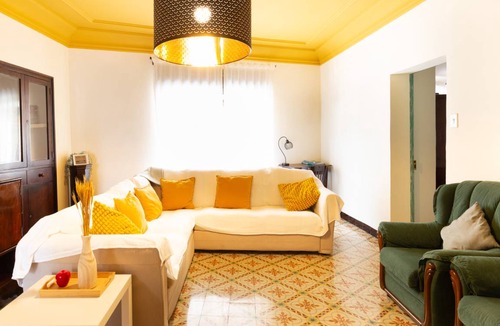 Gualta House | 300 m² House ∙ 6 bedrooms ∙ 17 guests