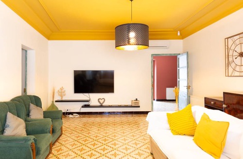 Gualta House | 300 m² House ∙ 6 bedrooms ∙ 17 guests