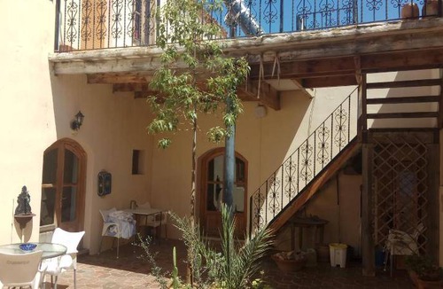 Sorbas House | 300 m² House ∙ 6 bedrooms ∙ 14 guests