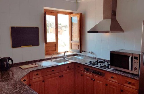 Sorbas House | 300 m² House ∙ 6 bedrooms ∙ 14 guests