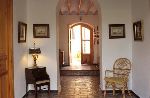 Sorbas House | 300 m² House ∙ 6 bedrooms ∙ 14 guests