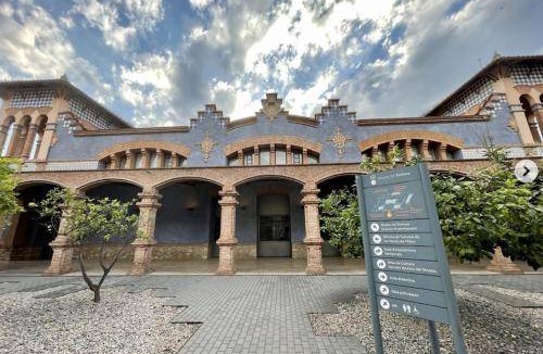 Tortosa House | 300 m² House ∙ 7 bedrooms ∙ 12 guests