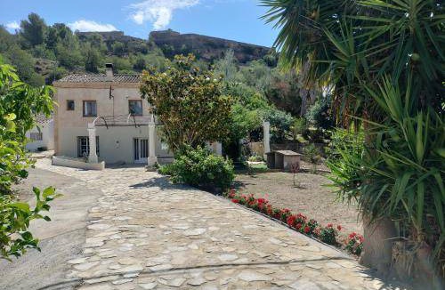 Tortosa House | 300 m² House ∙ 7 bedrooms ∙ 12 guests