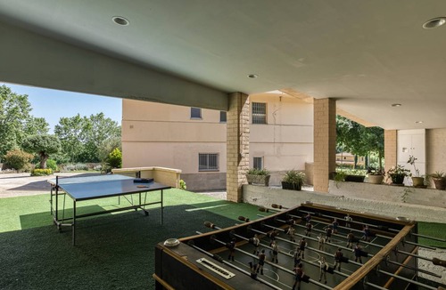 Usall House | 300 m² House ∙ 9 bedrooms ∙ 26 guests
