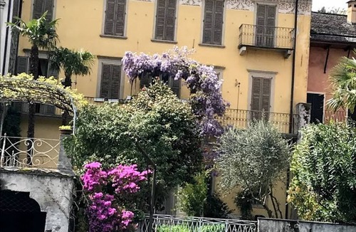 San Giulio Island Villa | 300 m² Villa ∙ 5 bedrooms ∙ 10 guests