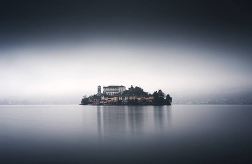 San Giulio Island Villa | 300 m² Villa ∙ 5 bedrooms ∙ 10 guests