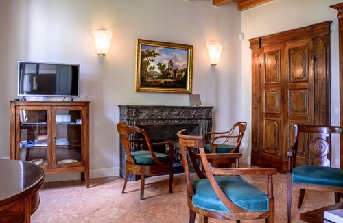 Tremezzo Villa | 300 m² Villa ∙ 4 bedrooms ∙ 8 guests